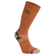 (6- 8 UK, Red Beach / Black Pepper) Craghoppers NosiLife Adventure Crew Socks