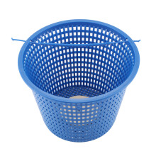Swimming Pool Skimmer Basket Replacement with Weighted Bottom & Lockable SP1070 Pool Cleaning Skimmer S