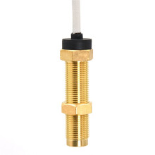 Engine Speed Sensor M16X1.5 Generator Speed Sensor Sensor Fit for RPM Tacho Meter Car Truck Yacht Boat