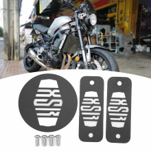 Motorrad Kupplungsdeckel oben YAMAHA XSR900