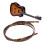 Guitar Binding Strips Guitar Strips Purfling Strips Binding Strips Edging Strips 2