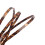 Guitar Binding Strips Guitar Strips Purfling Strips Binding Strips Edging Strips 4
