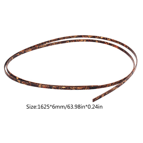 Guitar Binding Strips Guitar Strips Purfling Strips Binding Strips Edging Strips 2