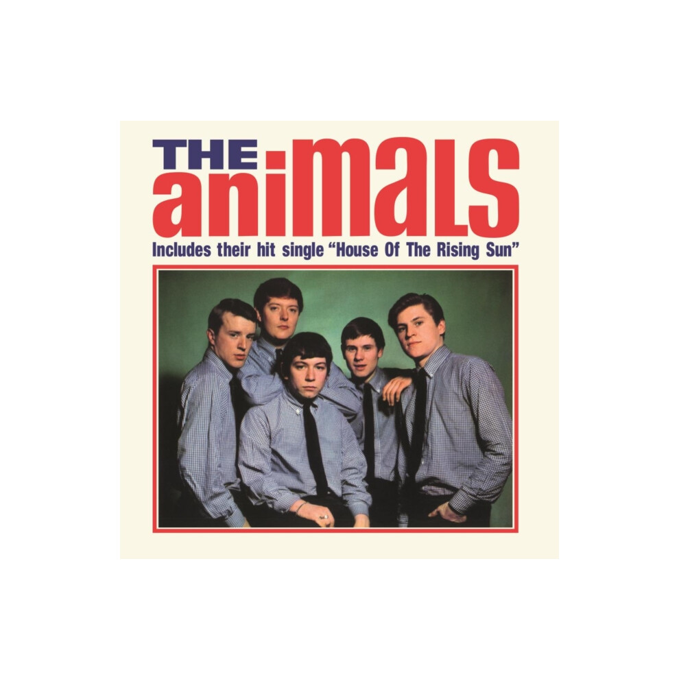 Animals