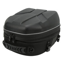 Motorrad Rücken Gepäcktasche 20L Erweiterbar