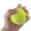 Tennis Practice Rebounder Trainer Set with String Solos Tennis Trainer Practice Green 7