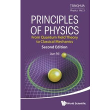 PRINCIPLES OF PHYSICS 2ND ED by NI JUN Hardcover Book