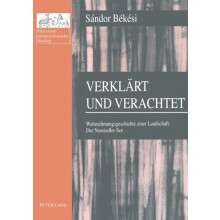 Verklaert und verachtet Wahrnehmungsgeschichte einer Landschaft Der Ne