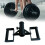 Steel Pull Work Tool with 50 mm Fit and Routine Use for Core Work 2