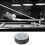Light Weight Pool Billiard Cue Tips Case Billiards Cue Tip Storage Box Container Gold 3