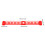 Foosball Score Counters Marker Scoring Unit Foosball Scoreboards Replacements Red 4