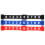 Foosball Score Counters Marker Scoring Unit Foosball Scoreboards Replacements Red 6
