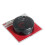 Hama Kabelbündel-Schlauch Easy Cover 1,5m  30mm Schwarz 8