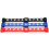 Foosball Score Counters Marker Scoring Unit Foosball Scoreboards Replacements Red 5