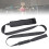 Spanish Squats Ab Workouts Nordic Hamstring Curls Strap Home Workouts Equipment 2