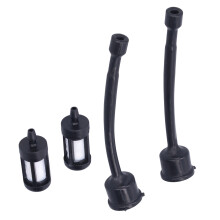 Kraftstoffleitung Set aus Silikon für Stihl 350