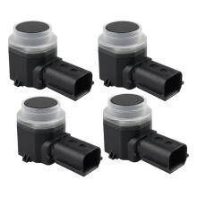 4Pcs GT4T-15K859-AAW Bumper PDC Parking Sensor Electric Eye for Escape MKC F-150 F-250 F-350