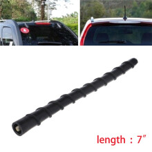 2X PĂ´le D'Antenne de Toit AM/FM pour Accent pour Tucson Santa Fe Forte Rio Soul Sorento Sportage 2000-2017 Nouveau