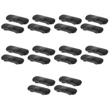 20PCS Windshield Windscreen Washer Nozzle Spray Jet 1Z0955985 for - CC 2009-2012 / CC 2009-2017