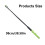 Golfing Swing Trainer Equipment Golfing Swing Trainer Rope for Training Black 8