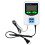 ZFX-2140A High Precision Intelligent Thermostat Microcomputer Thermostat Temperature Controller  US Plug 1