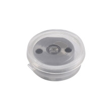 5X Nouvelle Plaque de Soupape de Commande D'Orifice D'Injecteur 19 pour Injecteur 095000-5341 095000-5600 095000-8903 095000-5650 5501