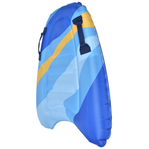 Kinder Schwimmhilfe Aufblasbar 66x51cm Leicht