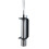 Wall Mounted Barbell Storage Rack Single Vertical Barbell Holder Hangings Rack 4