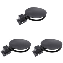 3X Fuel Filler Door Cover Flap Cover Fuel Tank Cap for Commodore VT-VX Sedan 1998-2002 Car Accessories