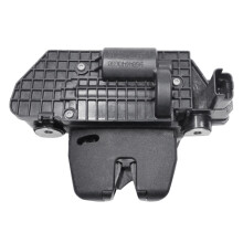 Kofferbakslot Achterdeurslot Blok Kofferbakslot 8719F8 voor 3008 DS3 DS4 DS5