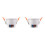 2X Tuya ZigBee mmWave Human Presence Sensor with Luminance MicroWave  Detection PIR Motion Sensor Celling Mount 1