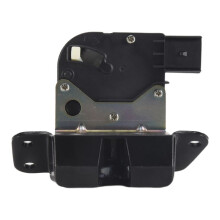 812301Y010 Auto Heckklappe Kofferraum Verriegelung Deckel Sperren Freigabe Aktuator Controller für Picanto Morning 2011-2017