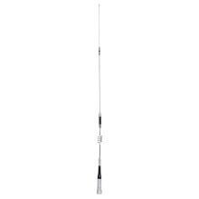 SG-7200 DUAL BAND Mobile Car Radio PL259 Antenna VHF UHF 150W for Car Radio KT-8900 TH-9800