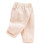 Mädchen 9/4 Hose Beige 100 | Kinder Freizeithose 1