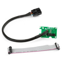Monitor Display Plug Connector 14390065 for  ECU EC160 EC210 EC240 EC290 EC330 EC360 EC460 EC140B EC160B Excavator