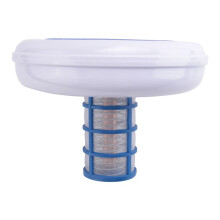 Venta Ionizador de Piscina Solar Purificador de Piscina de Iones de Cobre y Plata Purificador de Agua Ionizador para Piscinas Mata-Algas