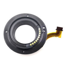 1 Stuks Nieuwe Lens Bajonetvatting Ring voor voor Fujifilm50-230 50-230Mm XC 16-50Mm F/3.5-5.6 OIS Reparatie Deel (Met Kabel)