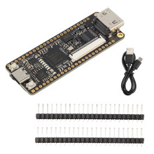 Tang 9K FPGA Placa de Desarrollo GOWIN GW1NR-9 RISC-V HDM Kit