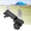 Outdoor Golf Umbrella Holder for Push Cart Frame Adjustable Mounting Base 3