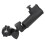 Outdoor Golf Umbrella Holder for Push Cart Frame Adjustable Mounting Base 9