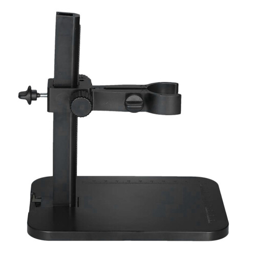 Adjustable Microscope Stand Holder for USB Digital Microscope  Foothold Table Frame