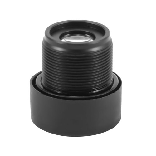 CCTV-SäKerhetskamera 16 mm FokusläNgd IR-Kortlins
