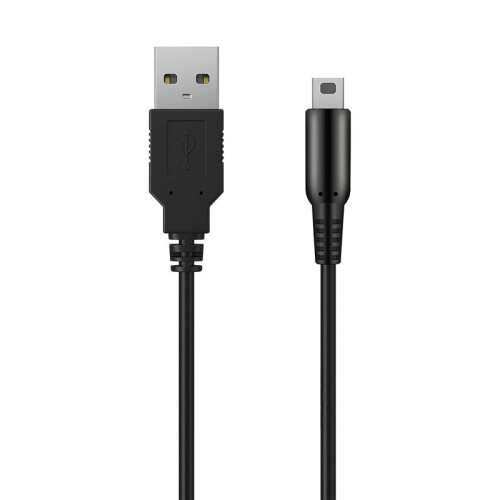 Load game machine   XL, LL, 3DS USB cable charger