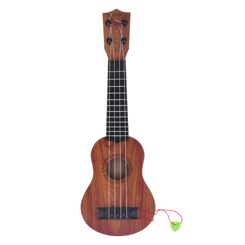 Kinder Ukulele lernbar 4 Saiten Type 2