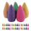 100pcs Reflux incense cones aromatherapy Lavender Rose Jasmine 1