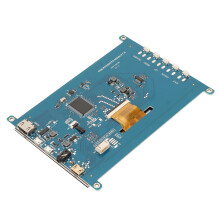 7 Zoll Raspberry Pi HDMI Monitor Touchscreen