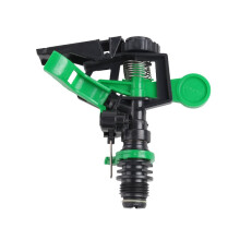 outils d'irrigation de pelouse de jardin durable arroseurs de jardin buse de pulverisation rotative arrosage des plantes goutteurs arroseur