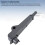 Yamaha Außenborder Lenkgriff Pinnenarm 63V 42111 10