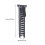 Pool Cue Stick Billiard Stick Protector Sleeve Snooker Cue Tip Cover Protector Black 2