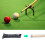 Pool Cue Stick Billiard Stick Protector Sleeve Snooker Cue Tip Cover Protector Black 10